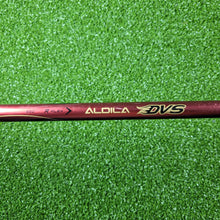 LH Callaway Big Bertha Diablo Neutral Driver