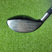 Ladies TaylorMade Burner 5 Wood