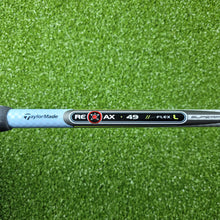 Ladies TaylorMade Burner 5 Wood