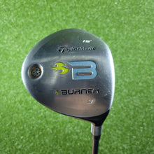 Ladies TaylorMade Burner 2009 3 Wood
