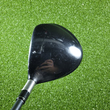 Ladies TaylorMade Burner 2009 3 Wood