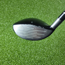 Ladies TaylorMade Burner 2009 3 Wood