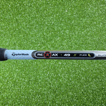 Ladies TaylorMade Burner 2009 3 Wood