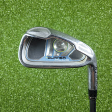 Ladies TaylorMade Burner Plus Graphite Iron Set