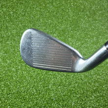 Ladies TaylorMade Burner Plus Graphite Iron Set