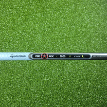 Ladies TaylorMade Burner Plus Graphite Iron Set