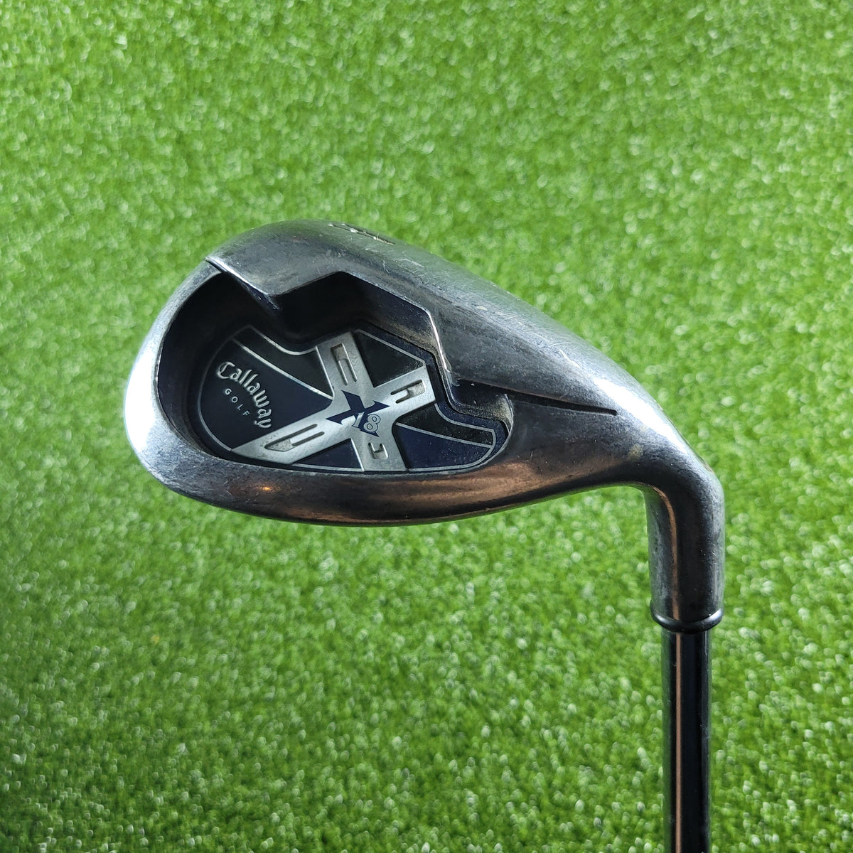 Callaway Best Gap Wedges 219 Callaway Jaws Raw Wedge – Mulligan