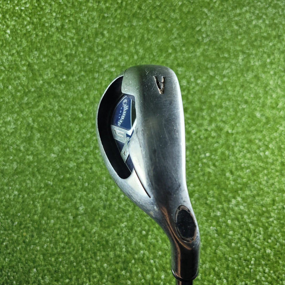 Callaway X18 Approach Wedge Capital Golf Exchange Inc.