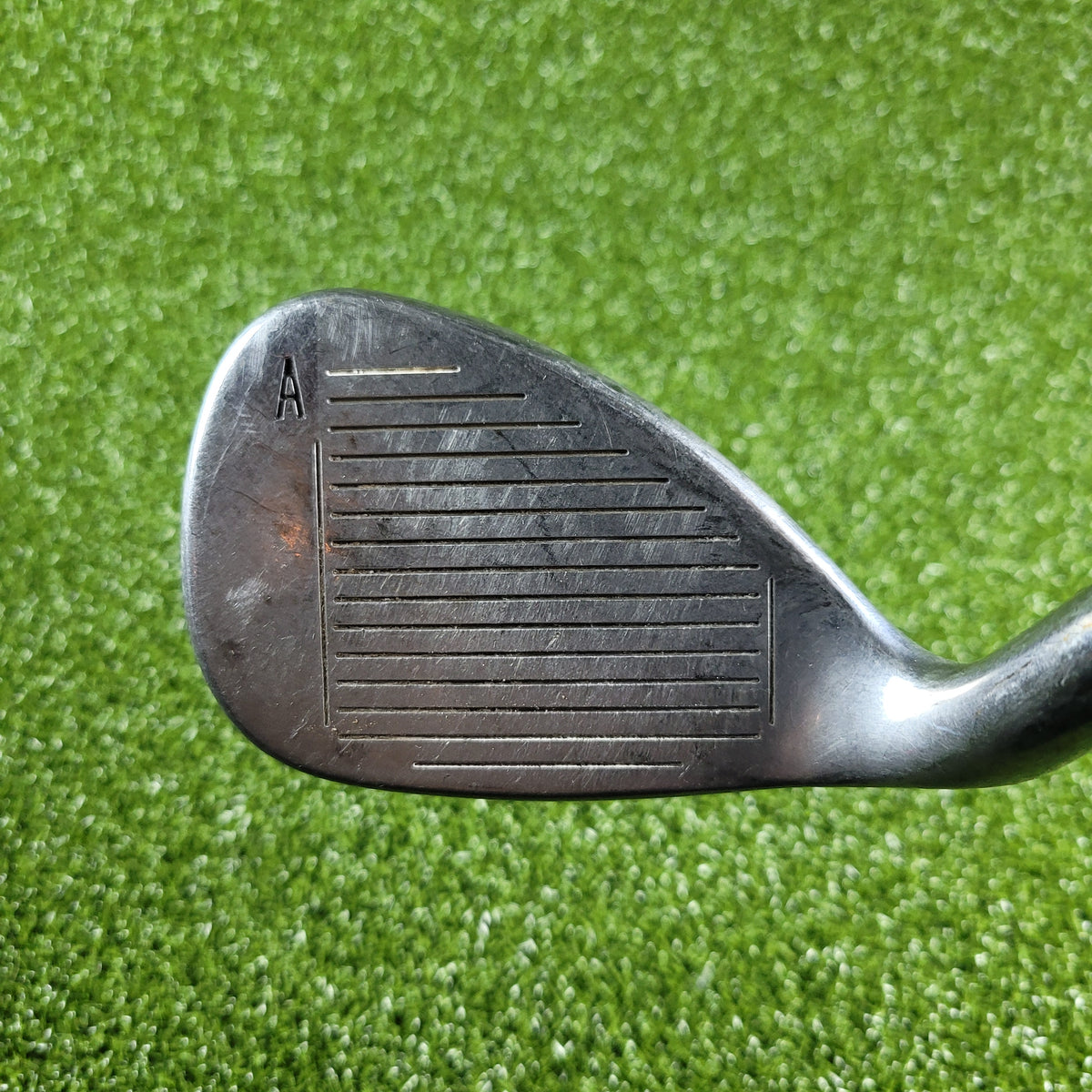 Callaway X18 Approach Wedge Capital Golf Exchange Inc.