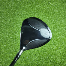 TaylorMade Burner '09 10.5 Driver