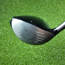 TaylorMade Burner '09 10.5 Driver