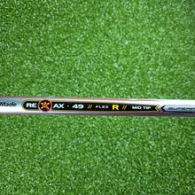 TaylorMade Burner '09 10.5 Driver