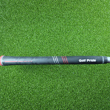 TaylorMade Burner '09 10.5 Driver