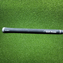 LH TaylorMade rac Fe2O3 58* Wedge