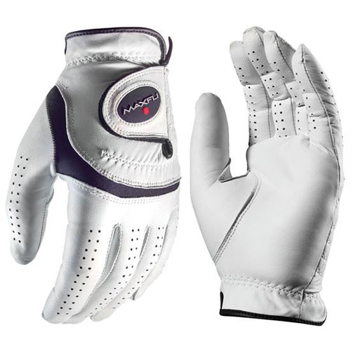 Maxfli Tour Cabretta Golf Glove