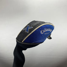 LH Callaway X 5 Wood