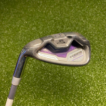 LH Ladies Cobra Baffler XL Graphite 8 Iron