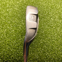 LH Ladies Cobra Baffler XL Graphite 8 Iron