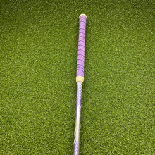 LH Ladies Cobra Baffler XL Graphite 8 Iron