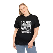 Good Idea - Unisex Heavy Cotton Tee