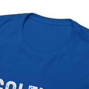 Good Idea - Unisex Heavy Cotton Tee