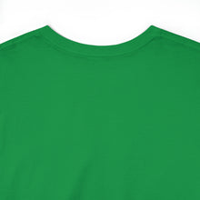 Officially Retired - Unisex Heavy Cotton Tee