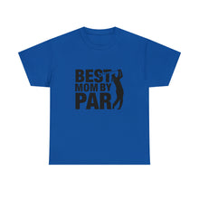 Best Mom - Unisex Heavy Cotton Tee