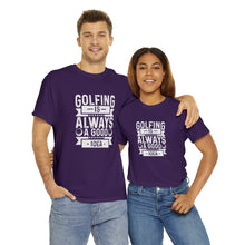 Good Idea - Unisex Heavy Cotton Tee