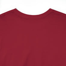 Officially Retired - Unisex Heavy Cotton Tee