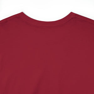 Officially Retired - Unisex Heavy Cotton Tee