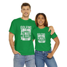 Good Idea - Unisex Heavy Cotton Tee
