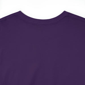 Officially Retired - Unisex Heavy Cotton Tee