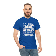 Good Idea - Unisex Heavy Cotton Tee