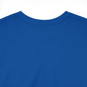 Officially Retired - Unisex Heavy Cotton Tee