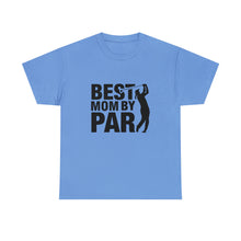 Best Mom - Unisex Heavy Cotton Tee