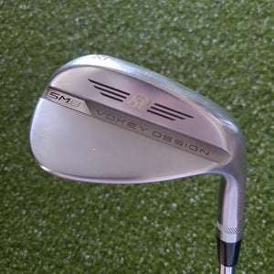 Titleist SM8 F Grind 52* Wedge