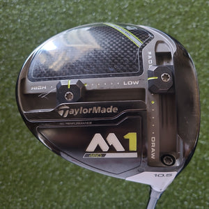Taylormade M1 2017 460 Driver
