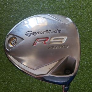 TaylorMade R9 460 Driver