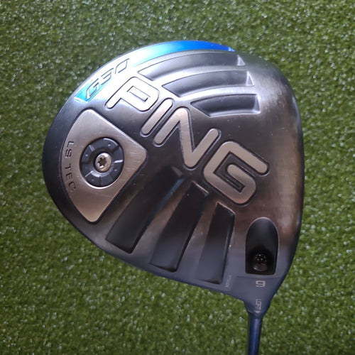 Ping G30 LS Tec Driver