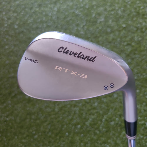 Cleveland RTX 3.0 Tour Satin 54* Wedge