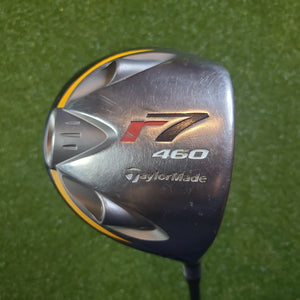TaylorMade r7 460 Driver