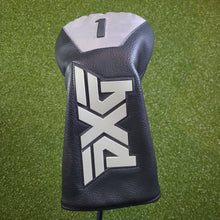 PXG 0811X+ Prototype Driver
