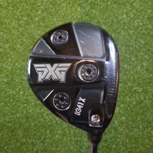 PXG 0341X Prototype 3 Wood