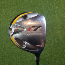 TaylorMade r7 ti 3 Wood