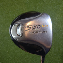 TaylorMade R580 XD Driver