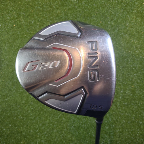 Ping G20 Driver