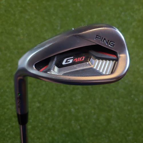 LH Ping G410 Lob Wedge