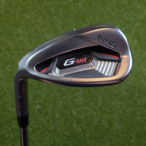 LH Ping G410 Lob Wedge