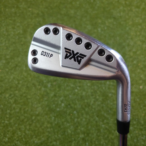 PXG Gen3 0311 Combo Iron Set (4-5, XP) (6-GW, P)