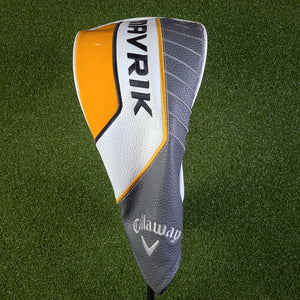 Callaway Mavrik 10.5 Driver